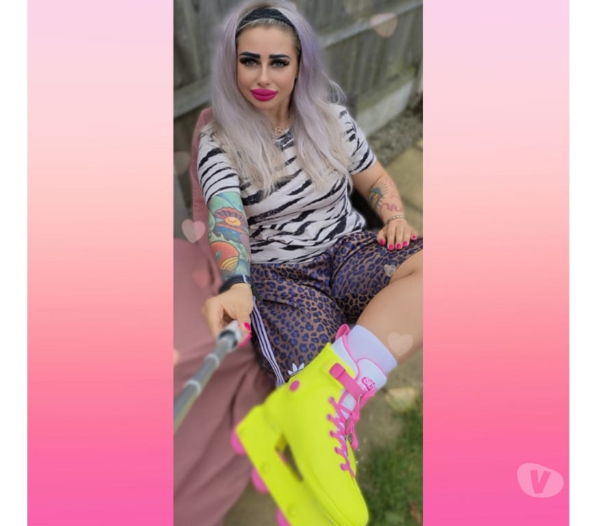 Escorts Greater Manchester Rochdale - Photos for Angelica-Polish Girl🌺Please read description before text