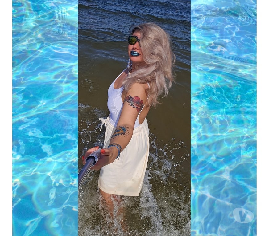 Escorts Greater Manchester Rochdale - Photos for Angelica-Eastern European Beauty100% Real Pictures ✔️