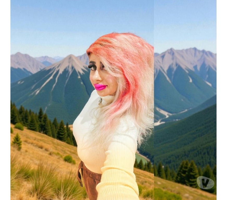 Escorts Greater Manchester Rochdale - Photos for Angelica-Eastern European Beauty100% Real Pictures ✔️