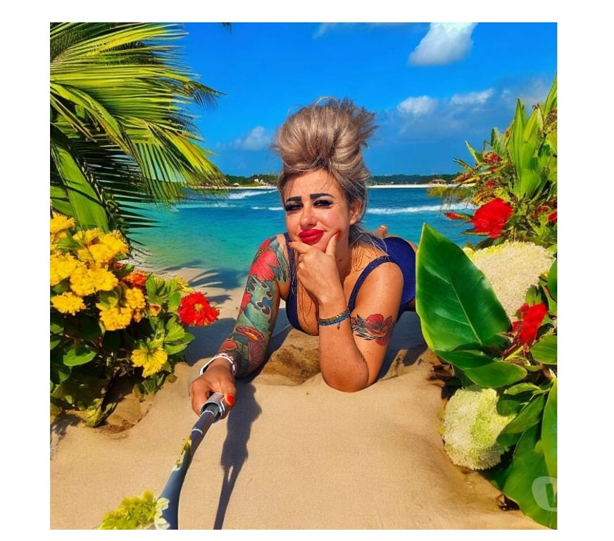 Escorts Greater Manchester Rochdale - Photos for Angelica-Eastern European Beauty100% Real Pictures ✔️