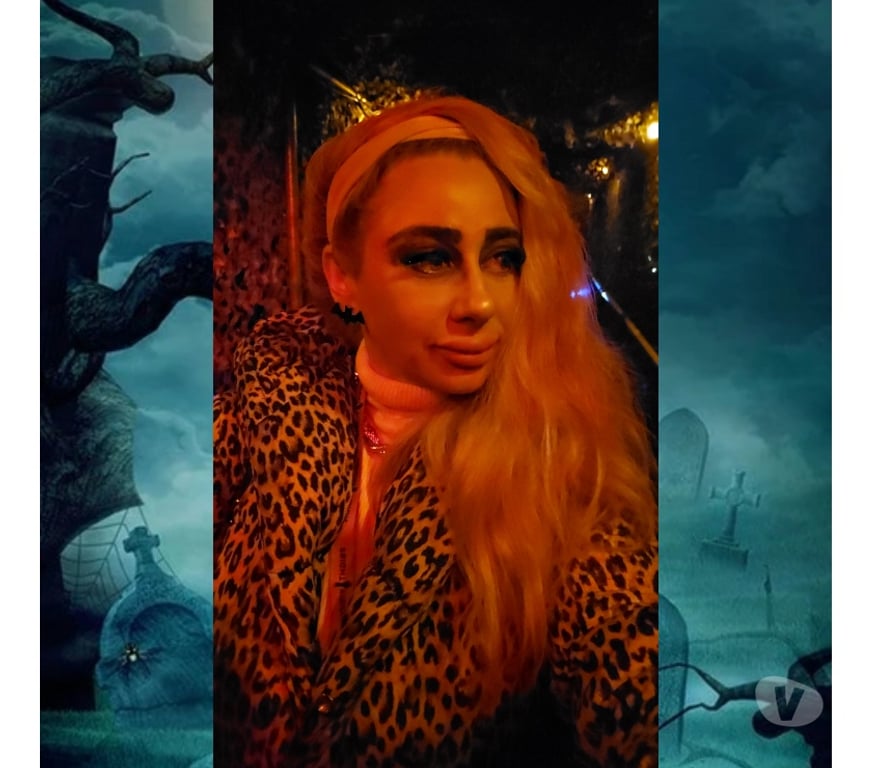 Escorts Greater Manchester Rochdale - Photos for Angelica-Eastern European Beauty100% Real Pictures ✔️