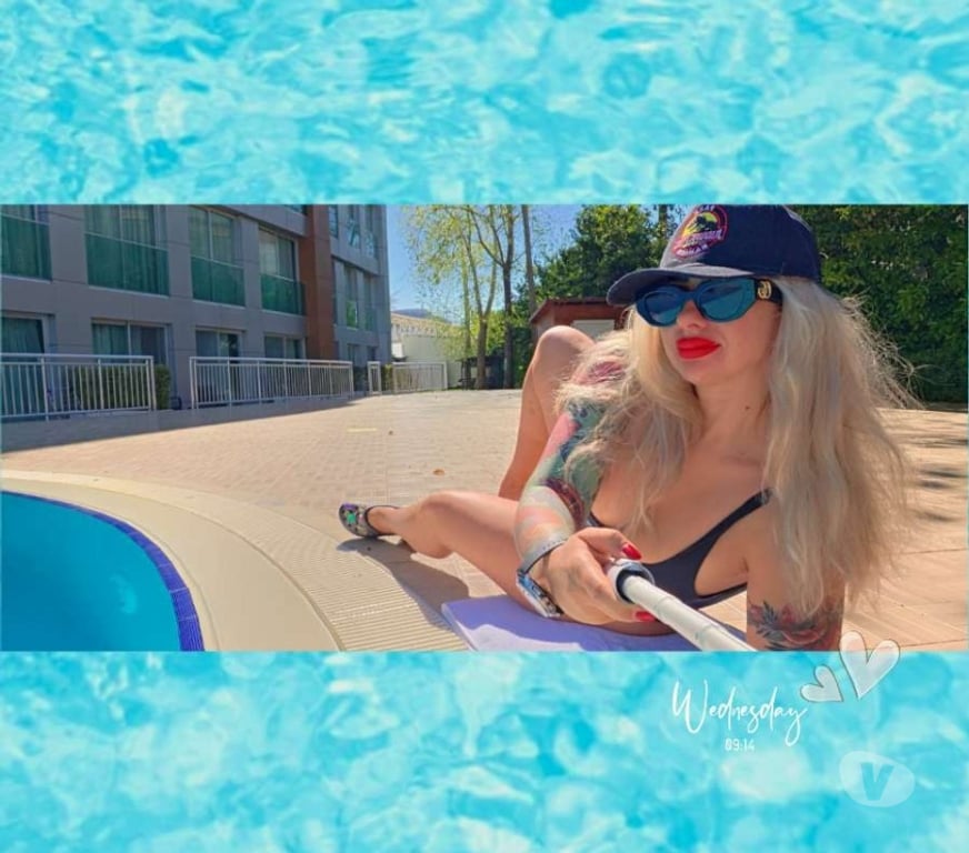 Escorts Greater Manchester Rochdale - Photos for Angelica-Polish Girl🌺Please read description before text