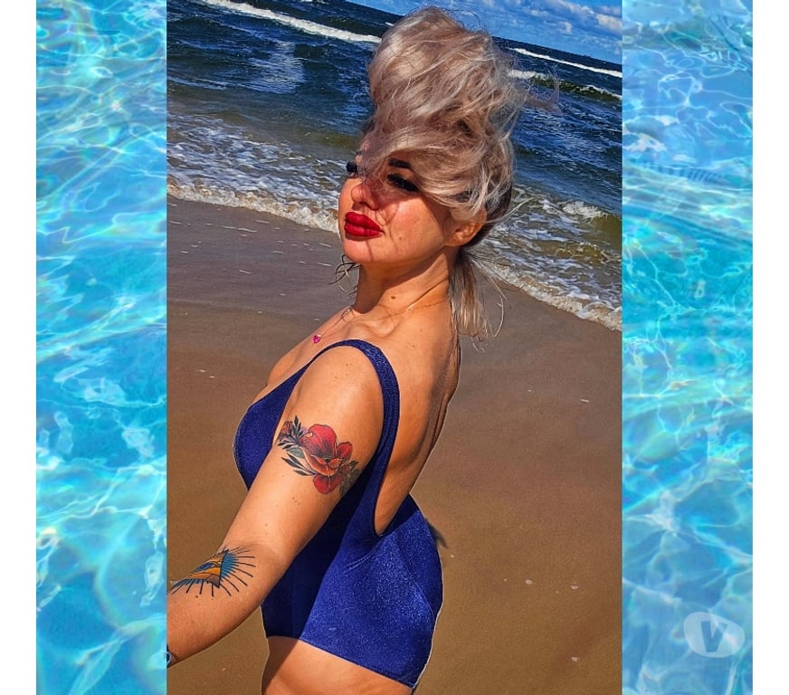 Escorts Greater Manchester Rochdale - Photos for Angelica-Eastern European Beauty100% Real Pictures ✔️