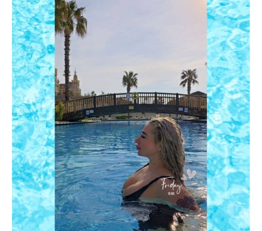Escorts Greater Manchester Rochdale - Photos for Angelica-Polish Girl🌺Please read description before text
