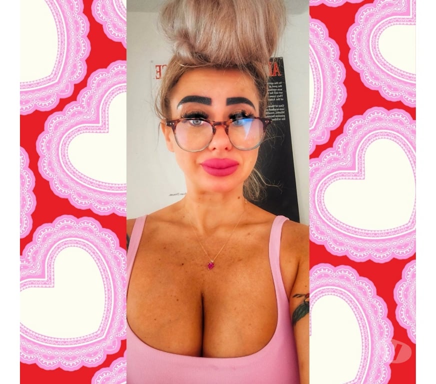 Escorts Greater Manchester Rochdale - Photos for Angelica-Eastern European Beauty100% Real Pictures ✔️