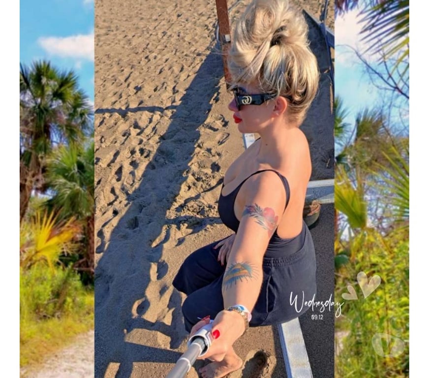 Escorts Greater Manchester Rochdale - Photos for Angelica-Polish Girl🌺Please read description before text