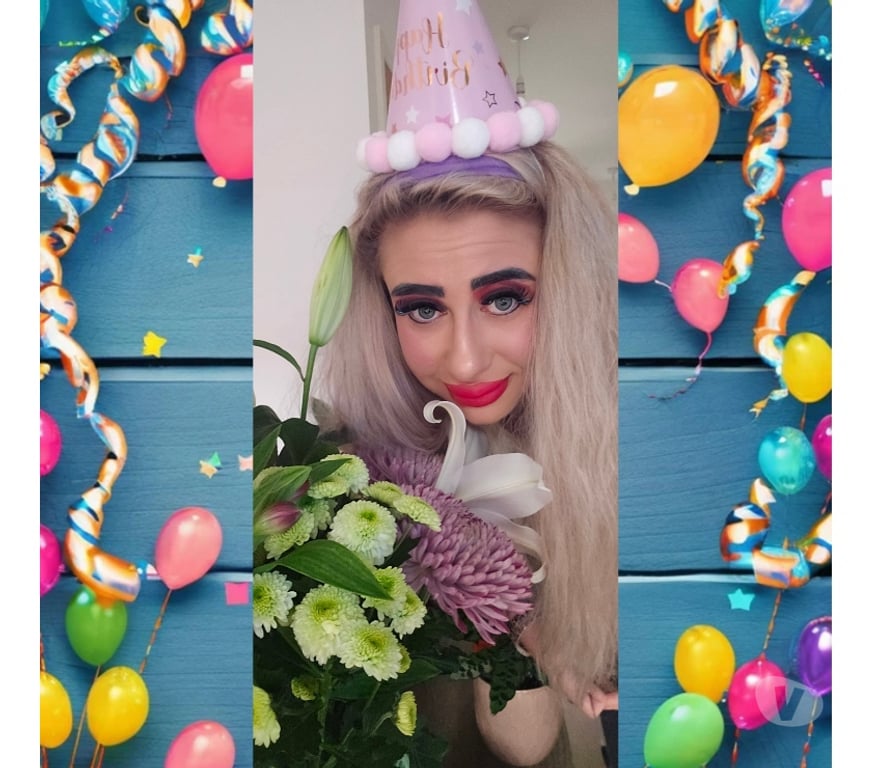 Escorts Greater Manchester Rochdale - Photos for Angelica-Eastern European Beauty100% Real Pictures ✔️