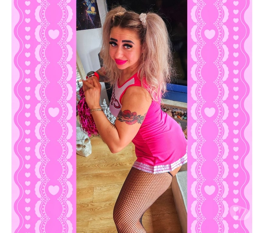 Escorts Greater Manchester Rochdale - Photos for Angelica-Polish Girl🌺Please read description before text