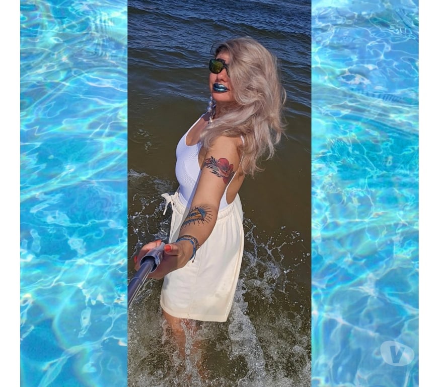 Escorts Greater Manchester Rochdale - Photos for Angelica-Eastern European Beauty100% Real Pictures ✔️