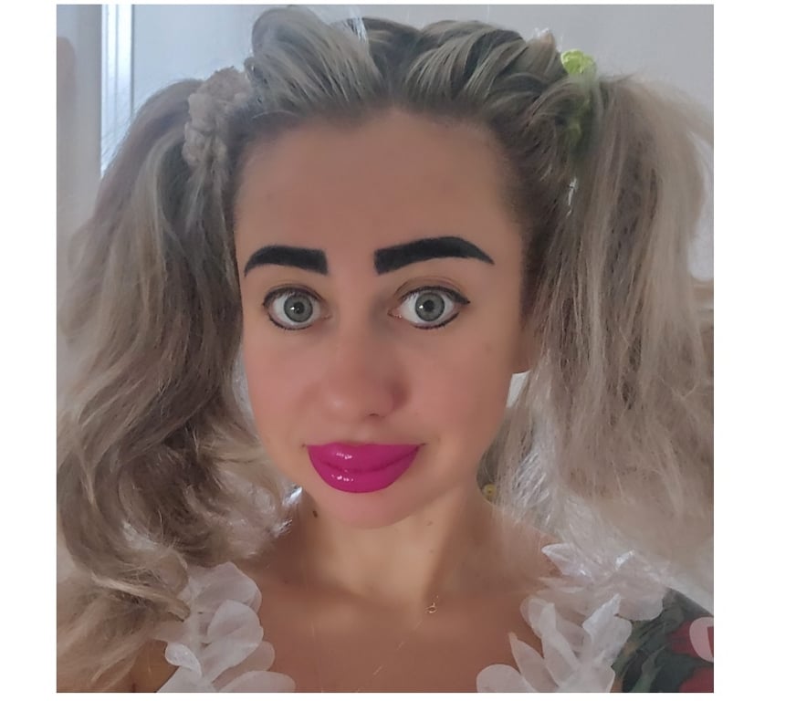 Escorts Greater Manchester Rochdale - Photos for Angelica-Eastern European Beauty100% Real Pictures ✔️