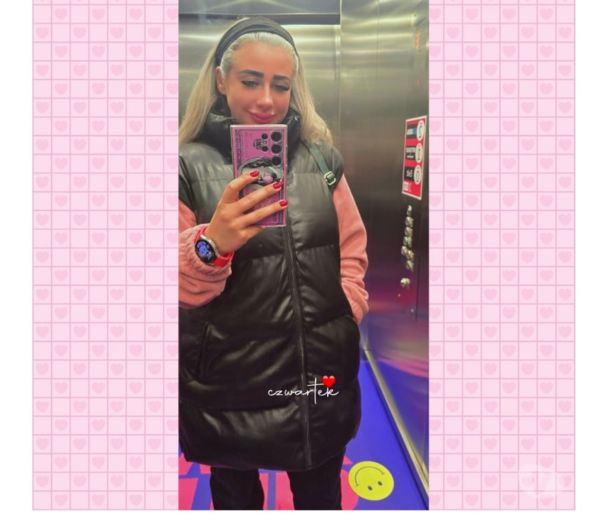 Escorts Greater Manchester Rochdale - Photos for Angelica-Polish Girl🌺Please read description before text