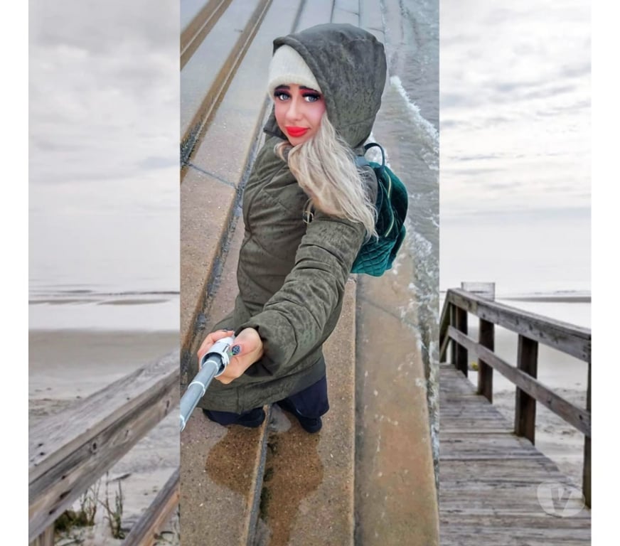 Escorts Greater Manchester Rochdale - Photos for Angelica-Eastern European Beauty100% Real Pictures ✔️