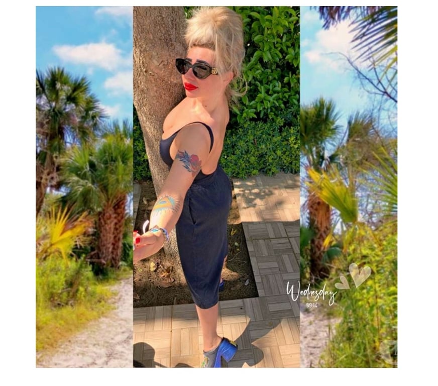 Escorts Greater Manchester Rochdale - Photos for Angelica-Polish Girl🌺Please read description before text