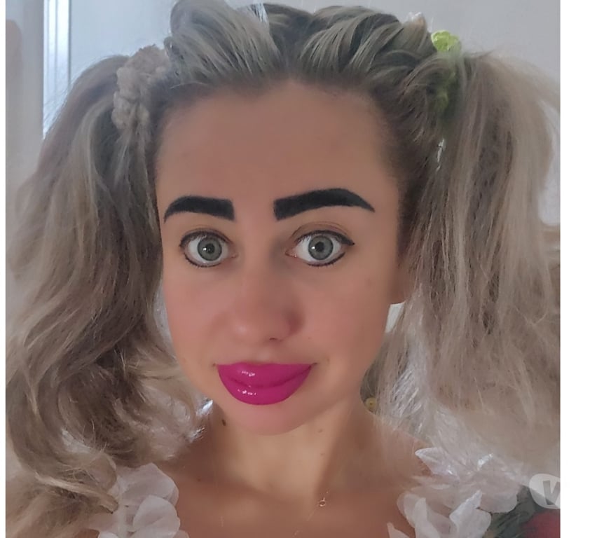 Escorts Greater Manchester Rochdale - Photos for Angelica-Eastern European Beauty100% Real Pictures ✔️