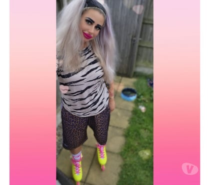 Escorts Kingsway Business Park Rochdale - Photos for Angelica-Polish Girl🌺Please read description before text