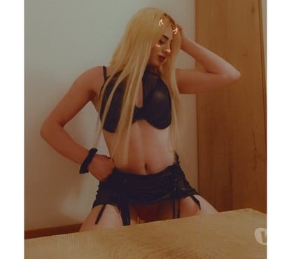  Escorts Shrewsbury Shropshire - Photos for Hi im natasa leady boy new in town ready for party