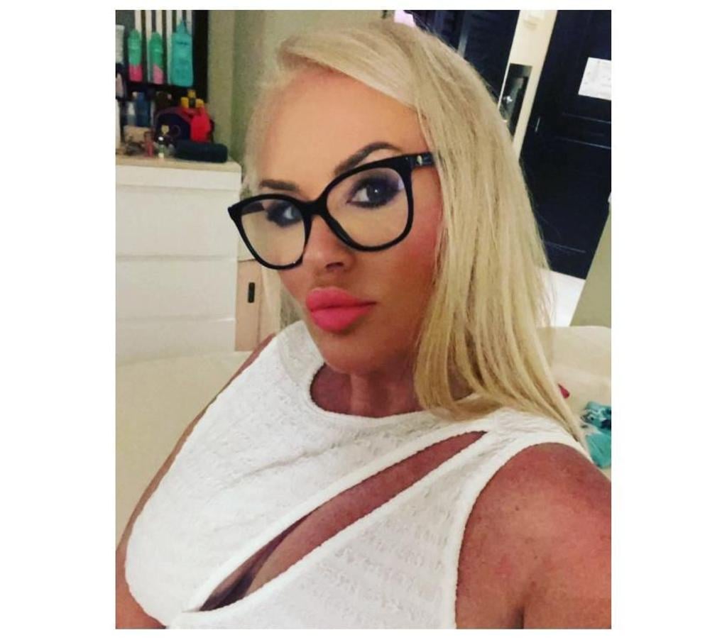 Escorts West Midlands Sandwell - Photos for Stunning Welsh Blonde