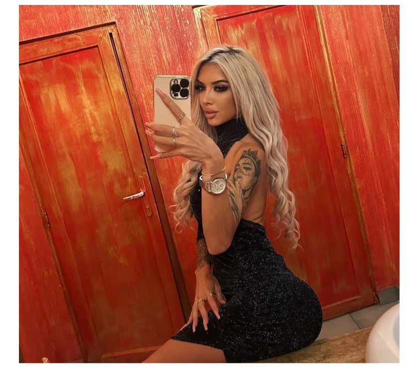 Escorts Marylebone Central London - Photos for LIZZA NEW PARTY