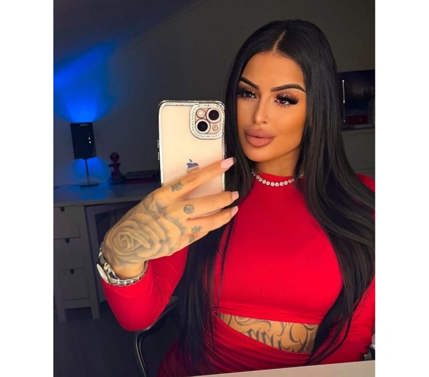 Escorts Central London Marylebone - Central London - Photos for TERESSA Just one week in town