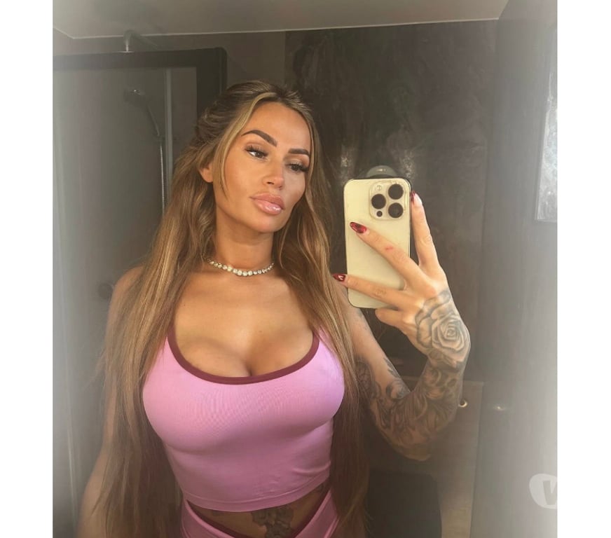 Escorts West London Paddington Station - West London - Photos for REBBECA NEW IN TOWN