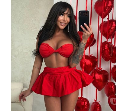 Escorts Marylebone Central London - Photos for REBBECA NEW IN TOWN