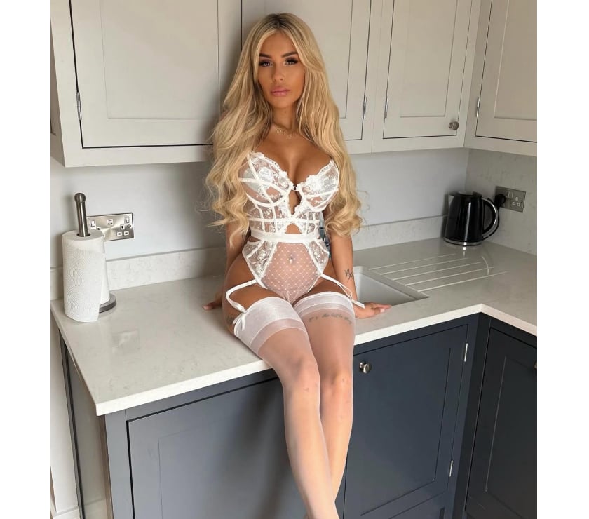 Escorts Central London Marylebone - Central London - Photos for KIMMY Real Experience NEW IN TOWN!