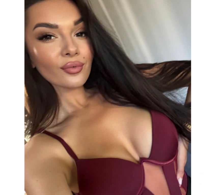 Escorts West London Paddington - West London - Photos for MY NAME IS VIKY❤️🌟❤️