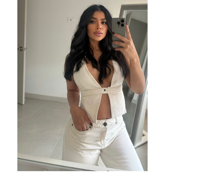 Escorts West London Paddington - West London - Photos for MY NAME IS VIKY❤️🌟❤️