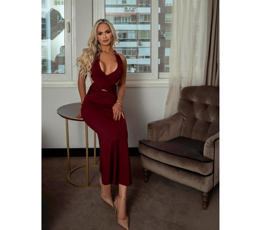 Escorts West London Paddington - West London - Photos for MY NAME IS VIKY❤️🌟❤️