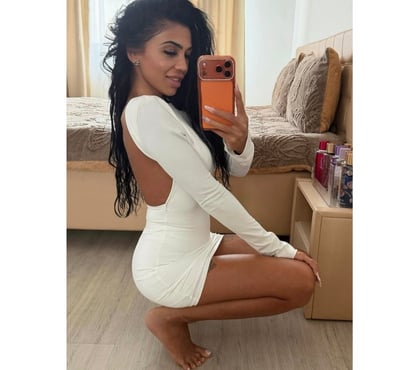 Escorts Mayfair Central London - Photos for TINA PARTY GIRL