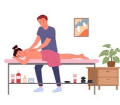  massage Church End North West London - Photos for Male Massage Therapist For Women’s only Special Offer