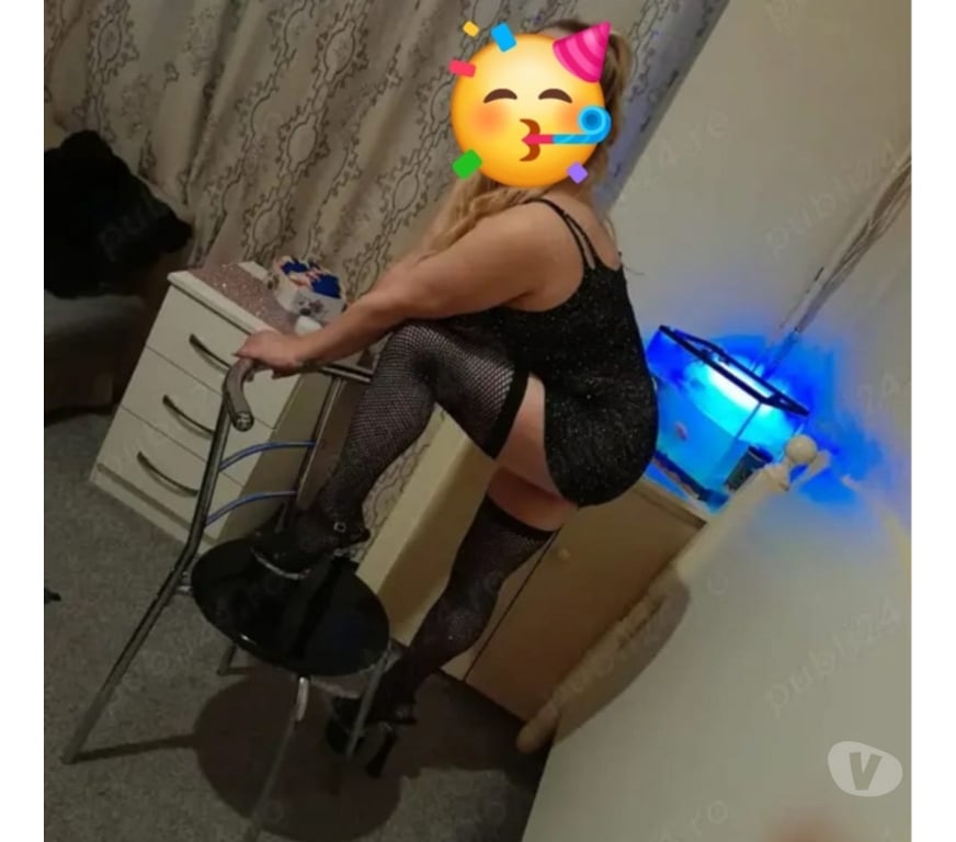 Escorts Staffordshire Stoke-on-Trent - Photos for Hi I'm ANNA No Rush 100% Real😍🥳🥳