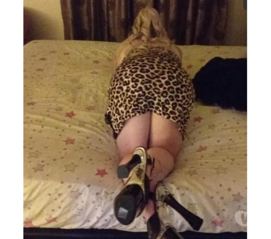 Escorts Staffordshire Stoke-on-Trent - Photos for Hi I'm ANNA No Rush 100% Real😍🥳🥳