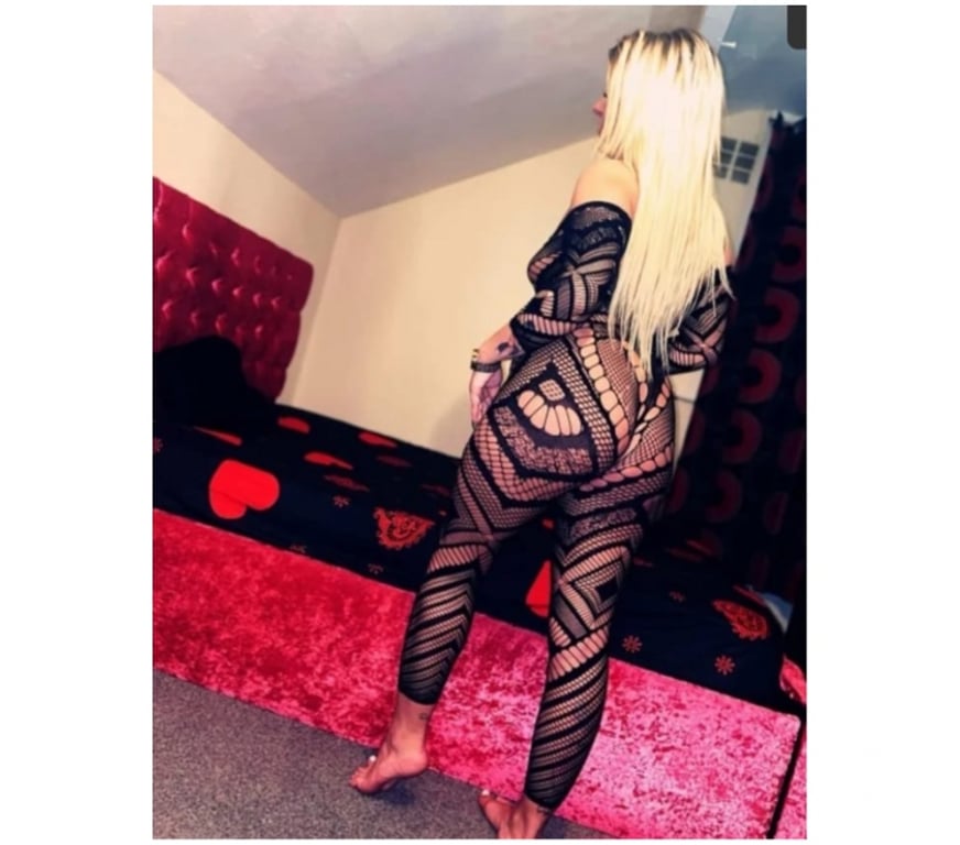 Escorts Staffordshire Stoke-on-Trent - Photos for Hi I'm ANNA No Rush 100% Real😍🥳🥳