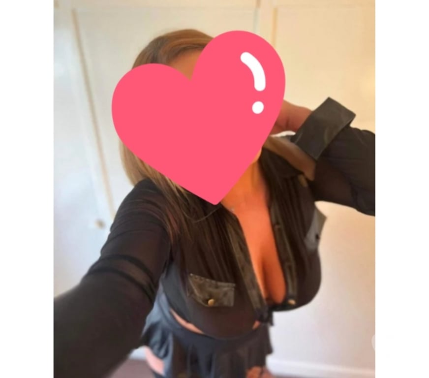 Escorts Staffordshire Stoke-on-Trent - Photos for Hi I'm KARINA No Rush 100% Real😍🥳🥳