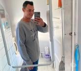 Gay guy - please read description