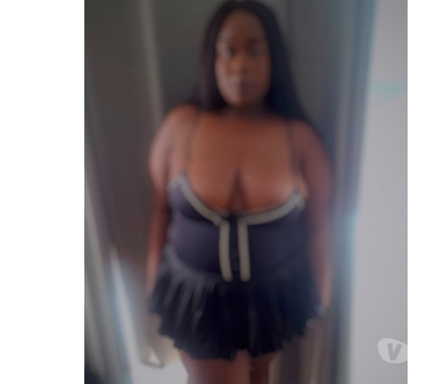 Escorts North London Enfield - Photos for New in town sexy BBW Melanie this week only x