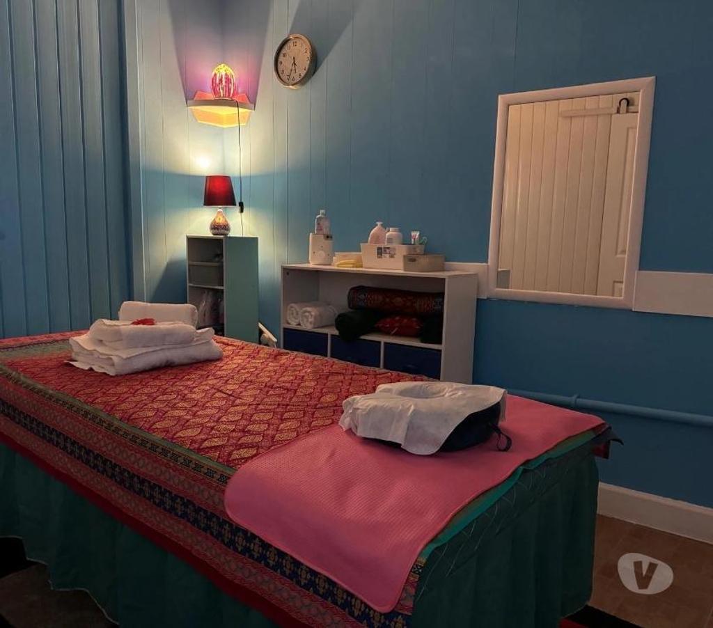 Full body massage West Midlands Coventry - Photos for NEW JASMIN THAI MASSAGE - Coventry