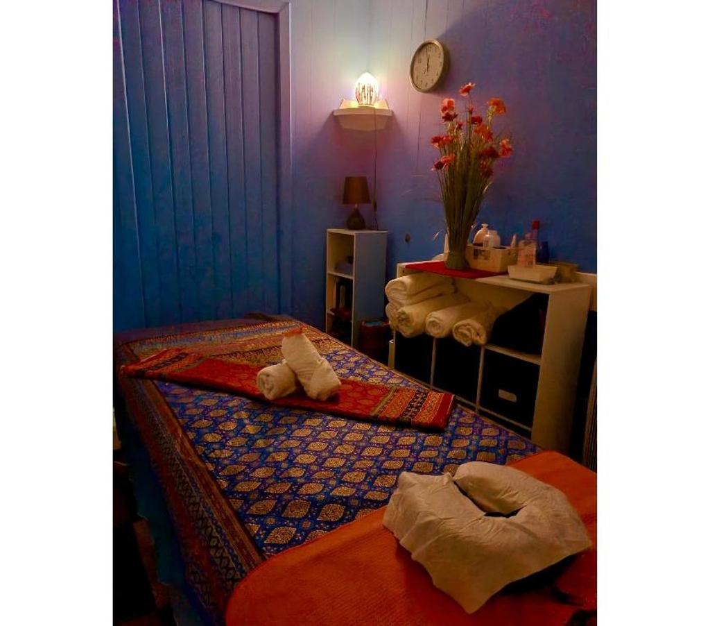 Full body massage West Midlands Coventry - Photos for NEW JASMIN THAI MASSAGE - Coventry