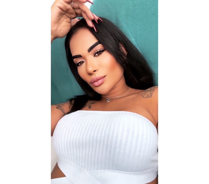 Escorts West Midlands Birmingham - Photos for ✨CHANEL🇧🇷 A Young Sweet Naughty Woman❤️