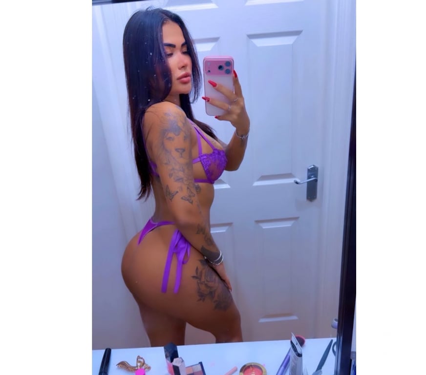 Escorts West Midlands Birmingham - Photos for 🇧🇷 ZARA | SEXY GIRL | FOTO REAL🔥