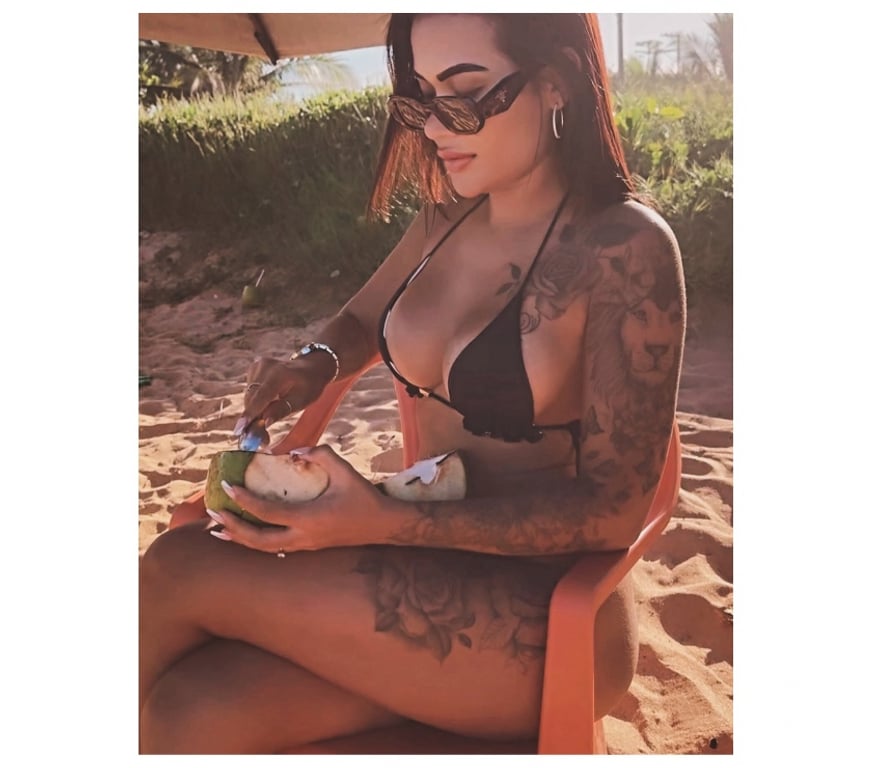 Escorts West Midlands Birmingham - Photos for 🇧🇷ZARA SEXY|OWO FREE 🍆💦| FOTO REAL|BRAZILIAN