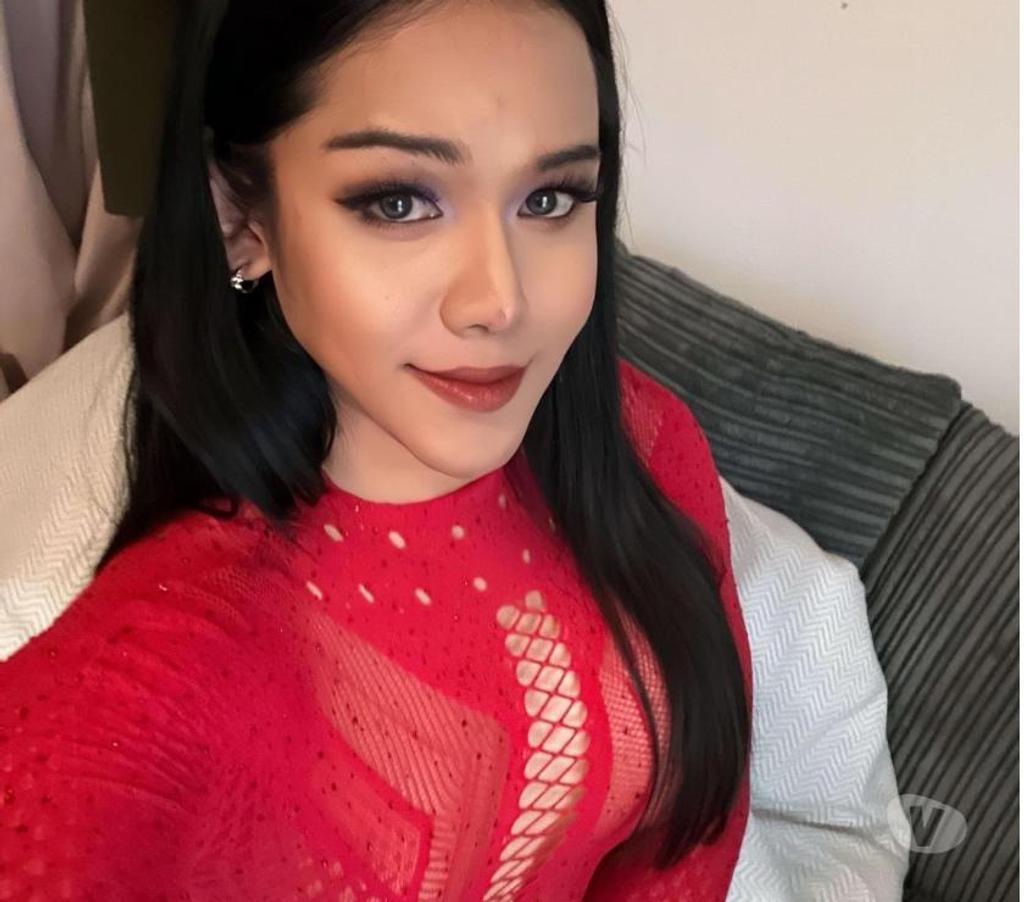 Escorts Kent Canterbury - Photos for Slim Busty Thai Ts Ladyboy with a Fab Surprise in Canterbury