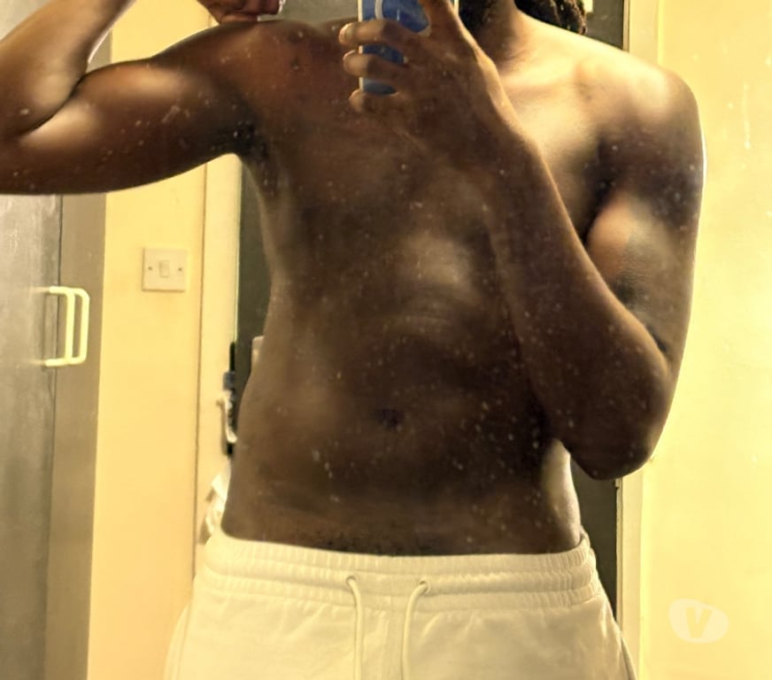  Gay massage East London Little Ilford - East London - Photos for Hung Black Escort