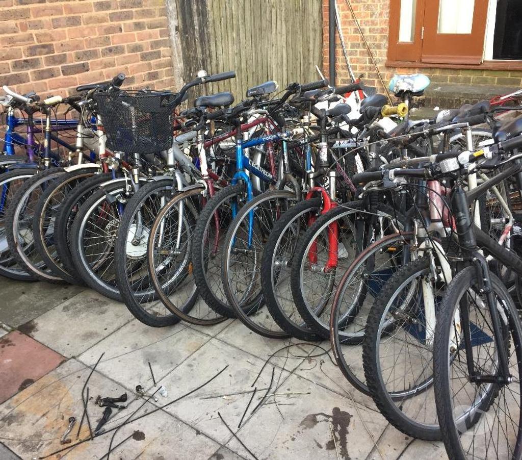 Fishing tackle Central London Charing Cross - Central London - Photos for bike electric vacuum cleaner microwave lowest Repair fridge