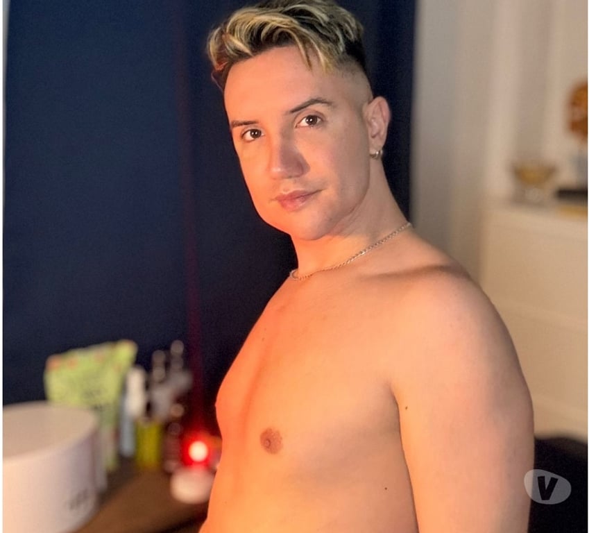  Gay massage West London West Ealing - West London - Photos for Kevin hot Brazilian 