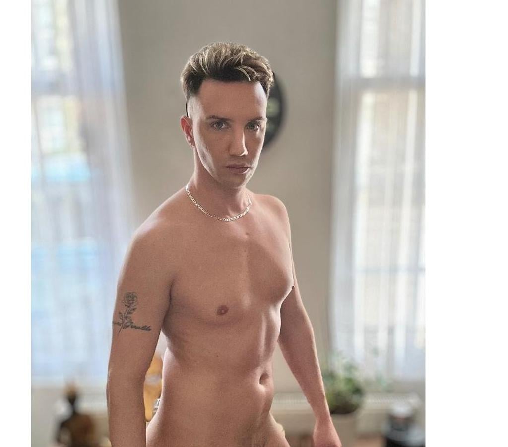  Gay massage West London West Ealing - West London - Photos for Kevin hot Brazilian 