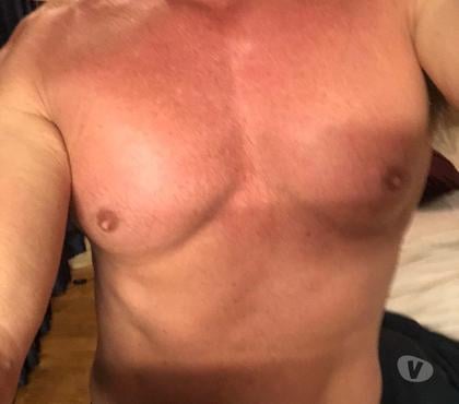Escorts and Massages Binley Coventry - Photos for Fit guy offers massage fun