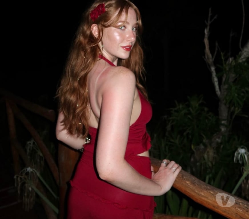 Escorts Central London Kensington and Chelsea - Photos for Geórgia, Brazilian Ginger 👩🏻‍🦰