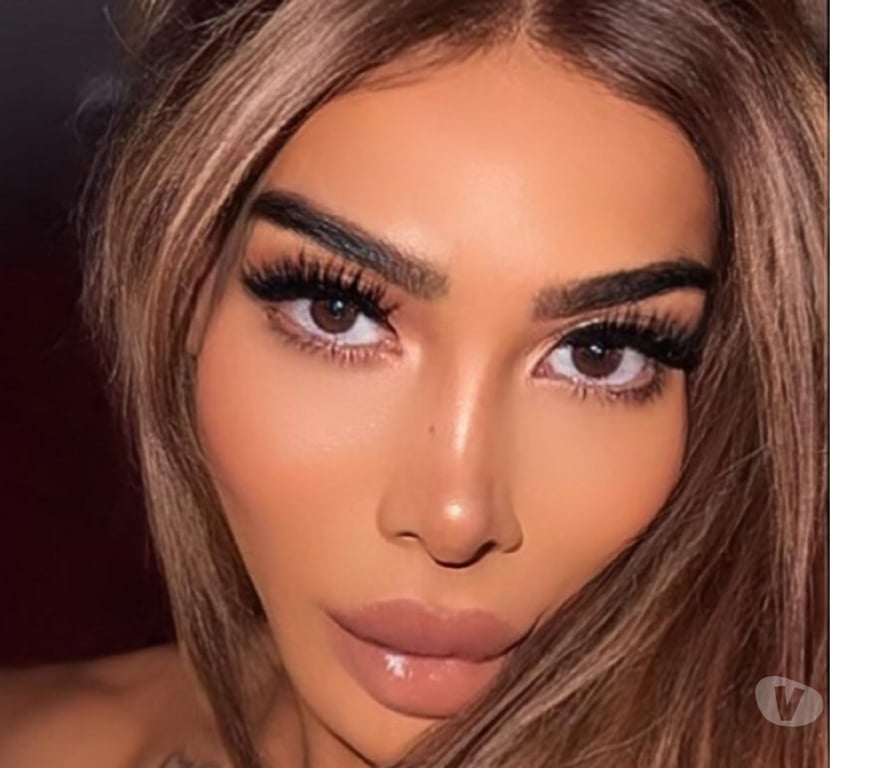 Trans Escorts West London Heathrow Terminal 5 Station - West London - Photos for MIXED BARBIE XXL